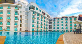 Hotel Majam's Resort